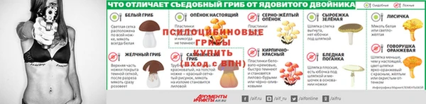 гашик Верхнеуральск